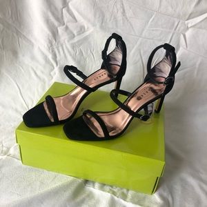 Ted Baker Stiletto Sandals - TRIA